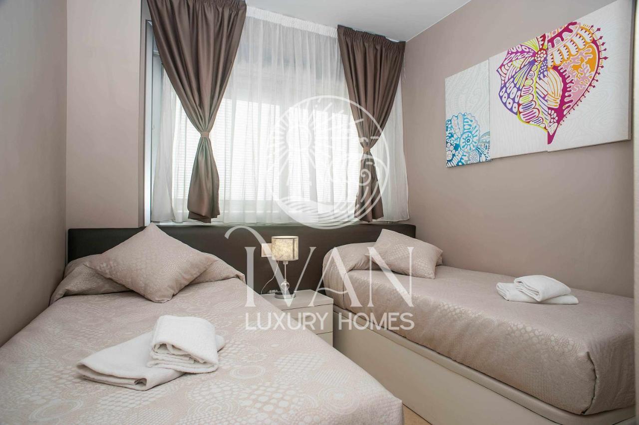 Casa Miriam Ivan Luxury Homes 2ªpta Sur 1ªlinea Oropesa del Mar Exterior photo
